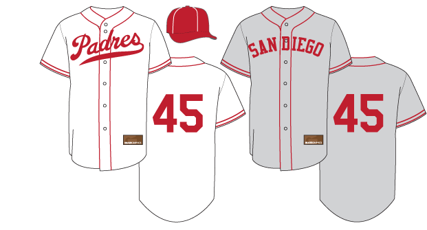 pacific coast league padres